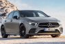 mercedes a klasa